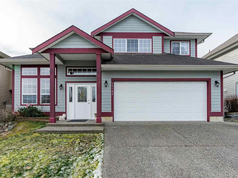 46199 Stoneview Drive, Chilliwack BC V2R 5W8
