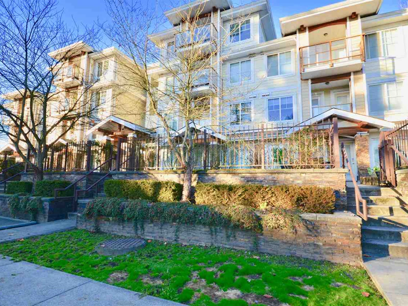 204 - 1969 Westminster Avenue, Port Coquitlam BC V3B 1E7