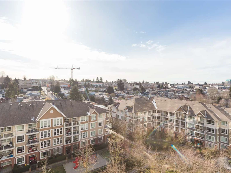 901 - 3660 Vanness Avenue, Vancouver BC V5R 6H8