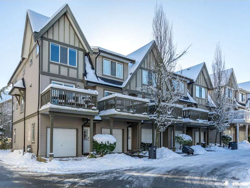 9 - 8775 161st Street, Surrey BC V4N 5G3