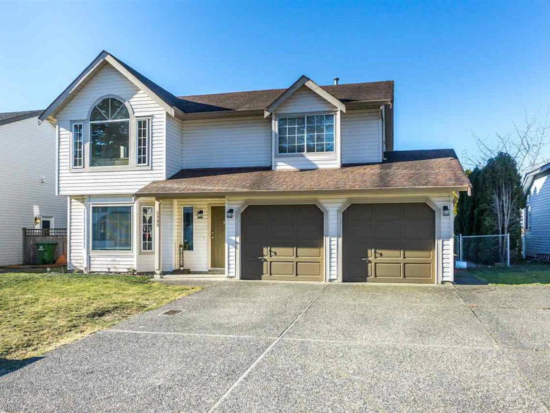 5909 Wilkins Drive, Chilliwack BC V2R 3E5