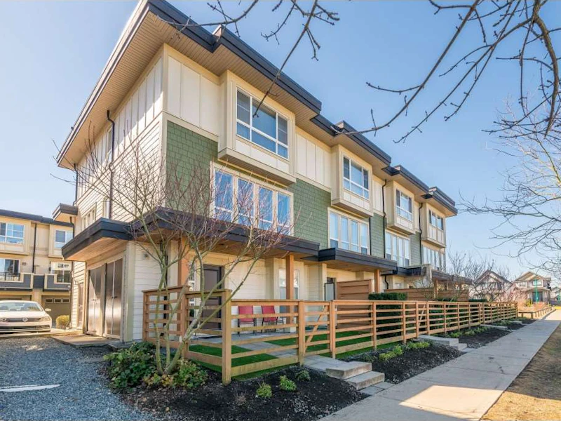 18 - 19477 72a Avenue, Surrey BC V4N 6M2