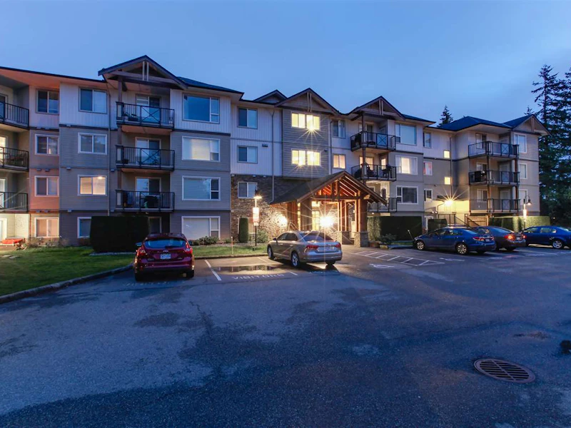 102 - 2990 Boulder Street, Abbotsford BC V2T 3P8