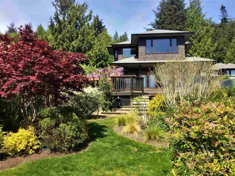 52 Clark Road, Gibsons BC