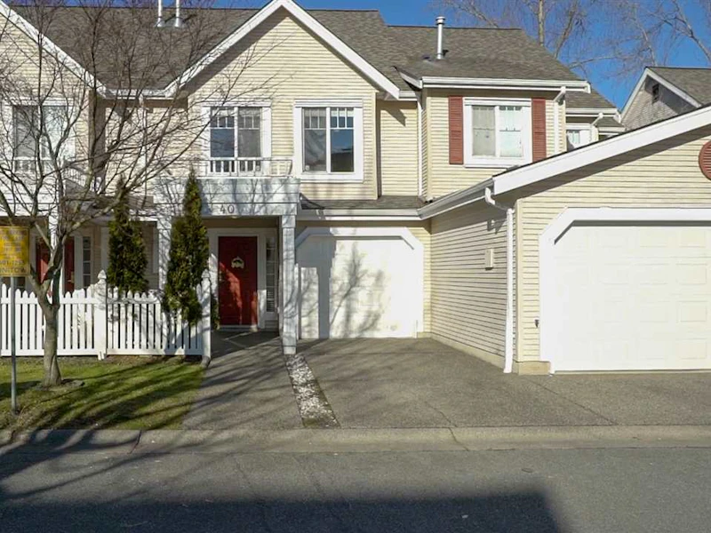 40 - 13499 92nd Avenue, Surrey BC V3V 8B7