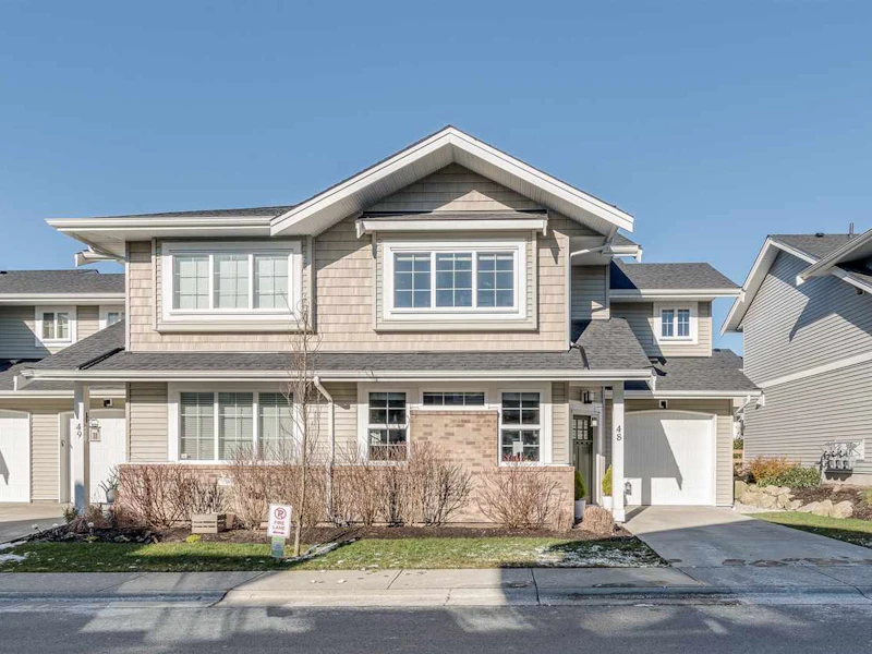48 - 12161 237th Street, Maple Ridge BC V4R 1N6