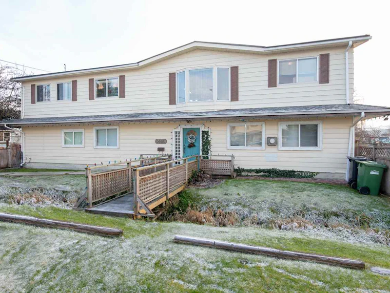 3440 Broadway Street, Richmond BC V7E 2X7