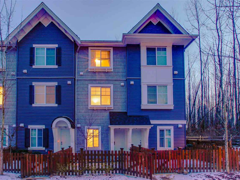 4 - 19128 65th Avenue, Surrey BC