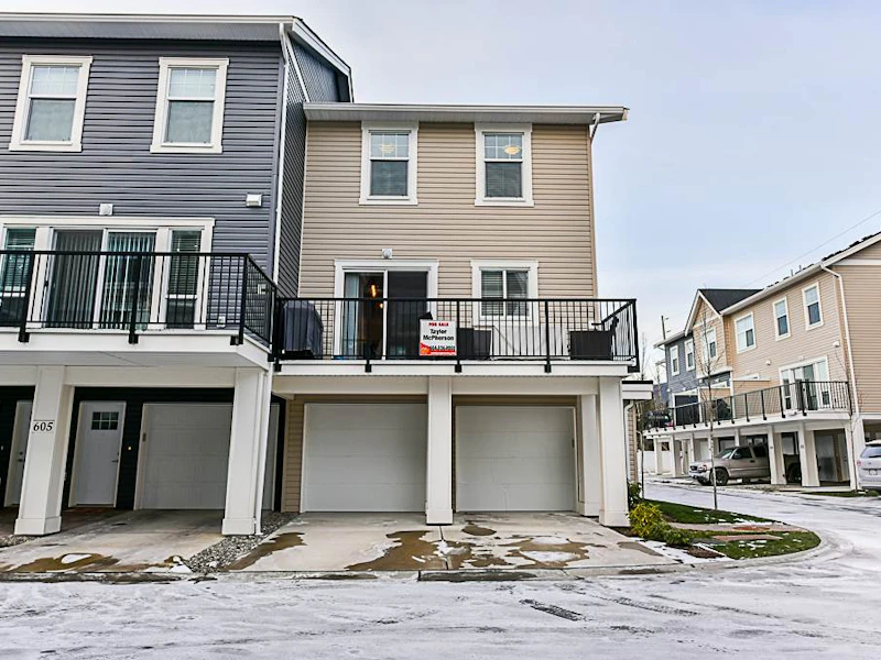 606 - 32789 Burton Avenue, Mission BC
