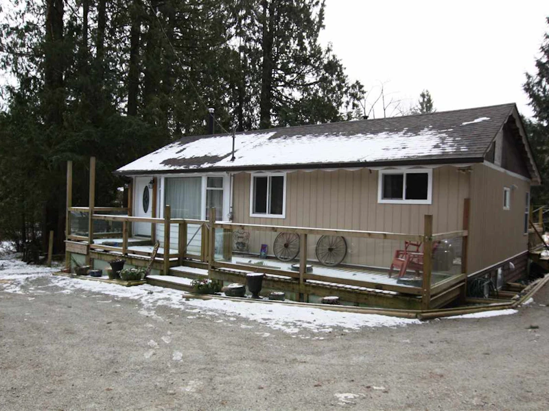 29750 Dewdney Trunk Road, Mission BC V4S 1B7