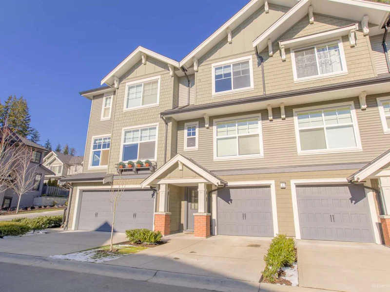 12 - 3461 Princeton Avenue, Coquitlam BC