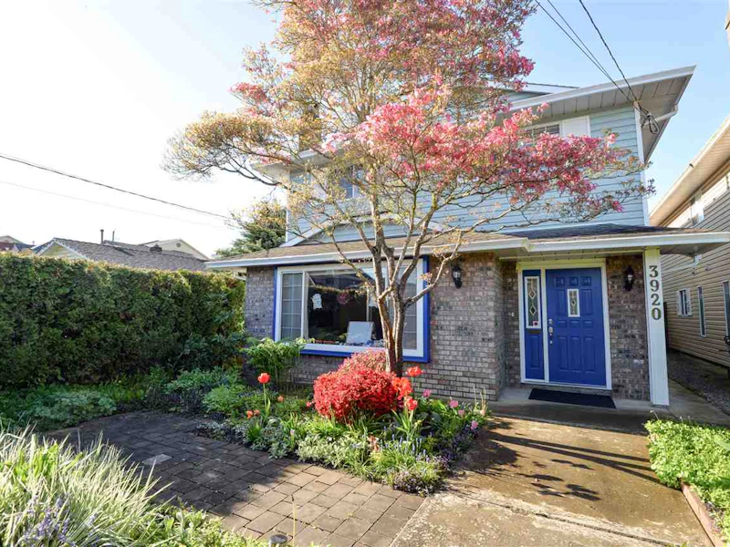 3920 Broadway Street, Richmond BC V7E 2Y2
