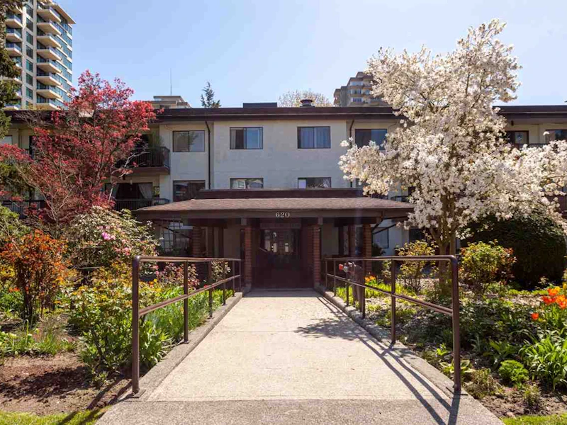 212 - 620 Eighth Avenue, New Westminster BC V3M 5V7
