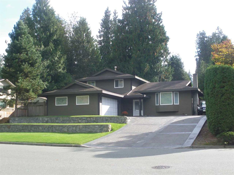 21400 Exeter Avenue, Maple Ridge BC V4R 2L2