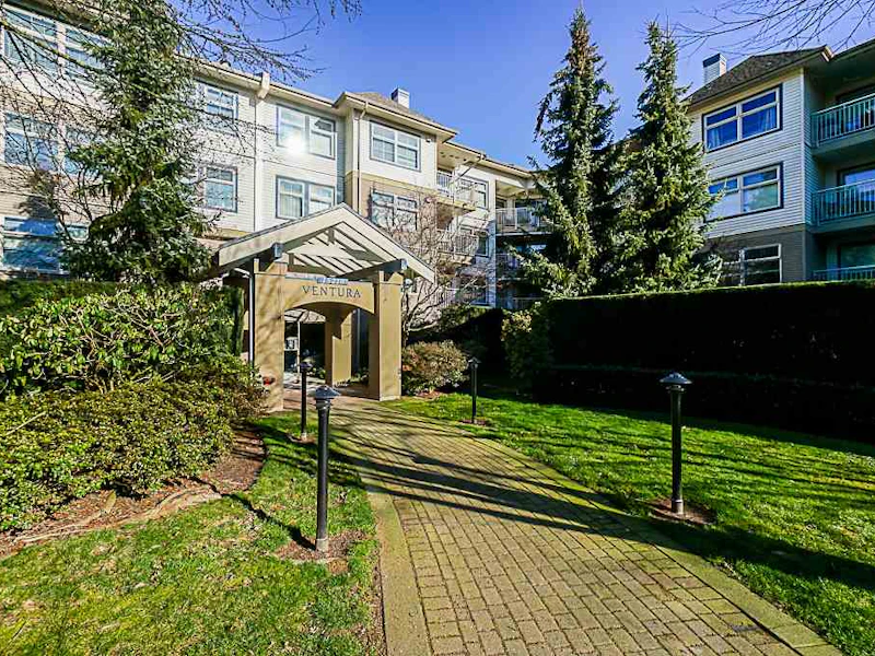 314 - 15210 Guildford Drive, Surrey BC V3R 0X7