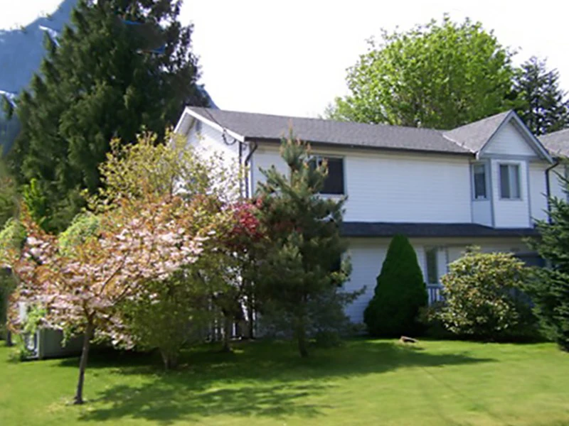 41521 Brennan Road, Squamish BC V0N 0A4