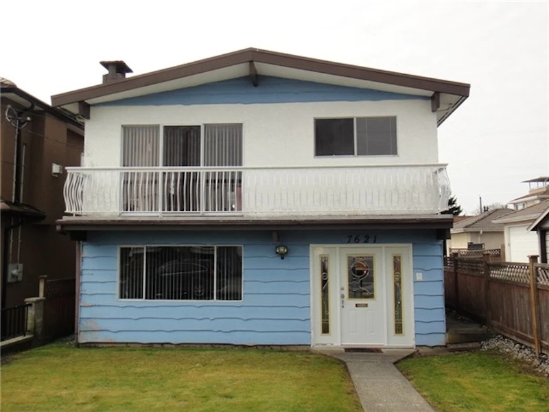 7621 Hilda Street, Burnaby BC V3N 3H6