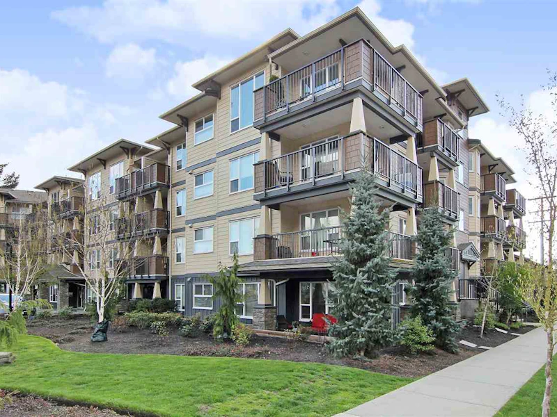 105 - 2565 Campbell Avenue, Abbotsford BC V2S 4A5