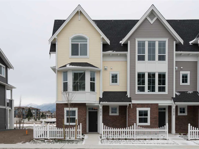 5476 Driftwood Street, Chilliwack BC