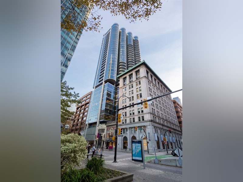 1904 - 838 W Hastings Street, Vancouver BC V6C 0A6