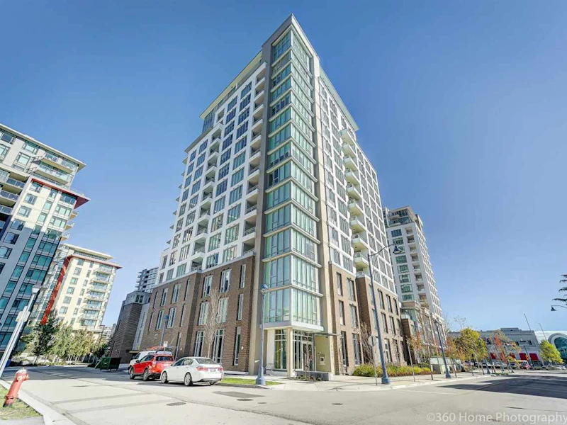 807 - 7333 Murdoch Avenue, Richmond BC