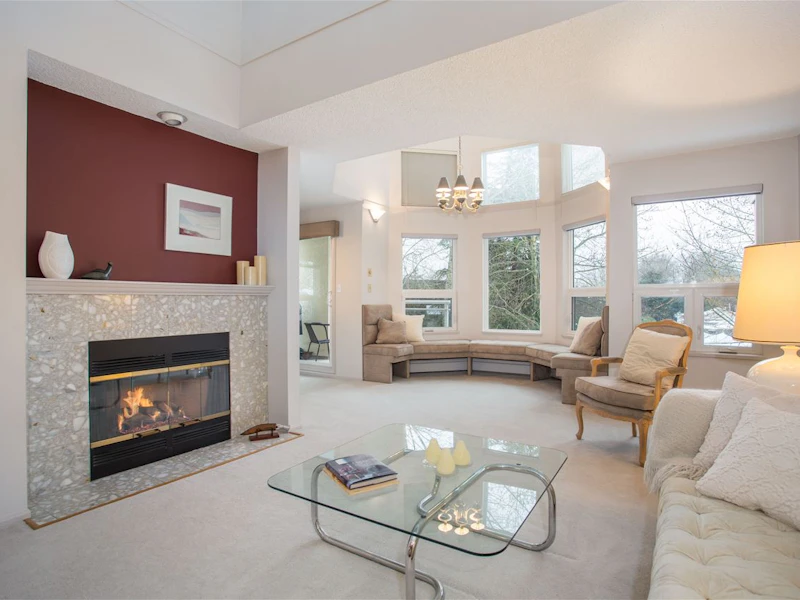 316 - 7251 Minoru Boulevard, Richmond BC V6Y 3P5