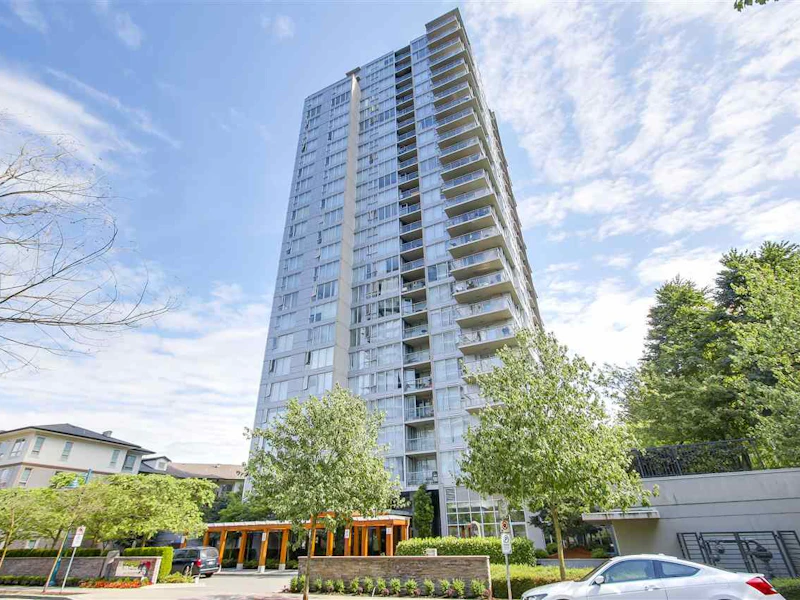 3001 - 660 Nootka Way, Port Moody BC V3H 0B7