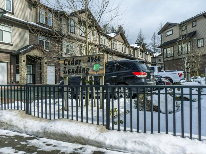 19 - 2950 Lefeuvre Road, Abbotsford BC V4X 1A5