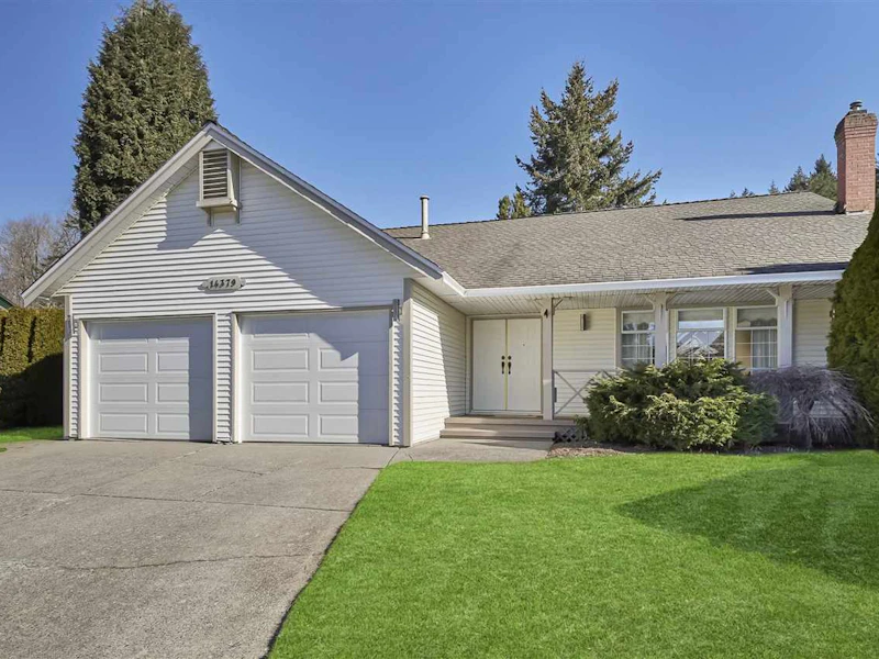 14379 19b Avenue, Surrey BC V4A 7X8