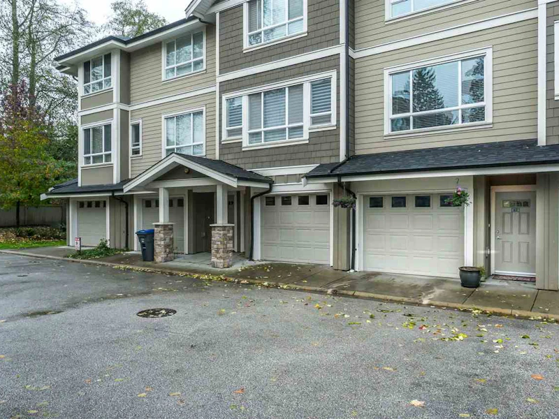 62 - 2955 156th Street, Surrey BC V3Z 2W8