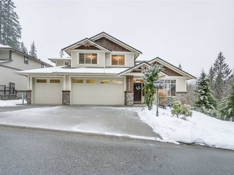 2 - 13511 240th Street, Maple Ridge BC V4R 0A4