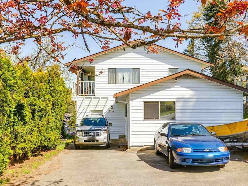 1957 Peterson Avenue, Coquitlam BC V3K 1M2