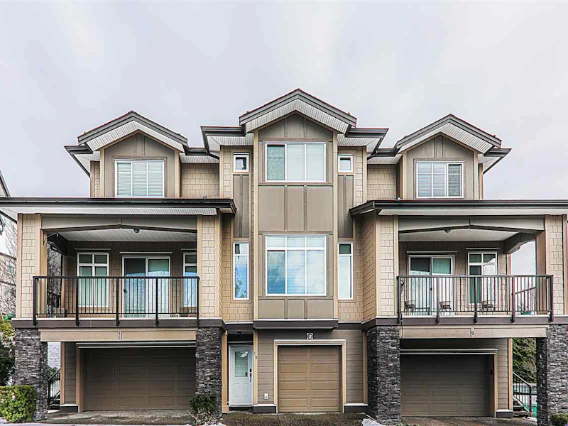 10 - 22865 Telosky Avenue, Maple Ridge BC V2X 8Z9