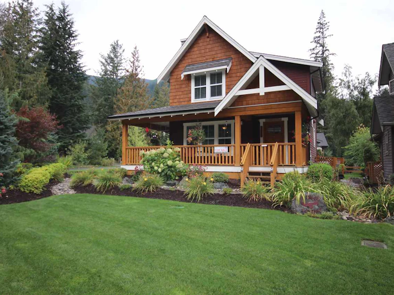 43501 Red Hawk Pass, Cultus Lake BC