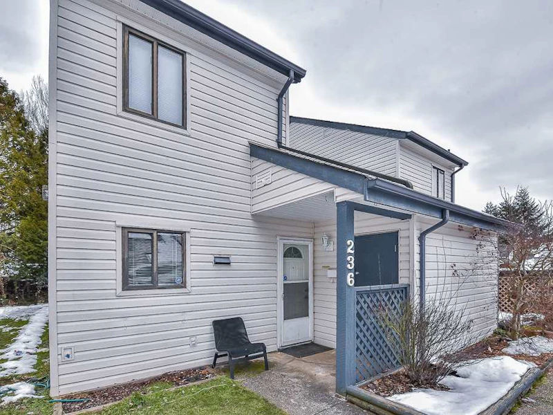 236 - 13612 67th Avenue, Surrey BC V3W 6X5