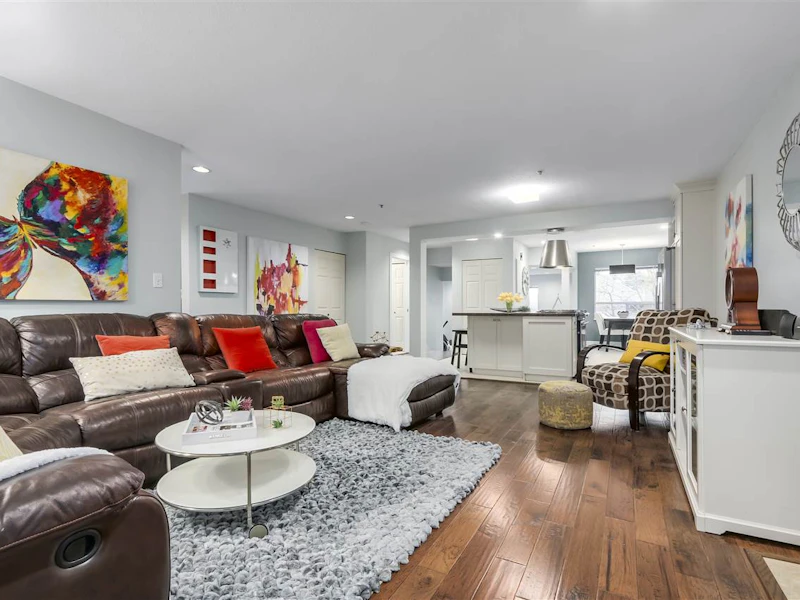 2550 Se Marine Drive, Vancouver BC V5S 2H1
