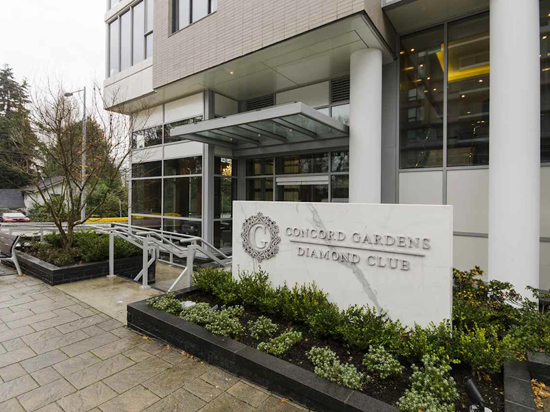815 - 8988 Patterson Road, Richmond BC