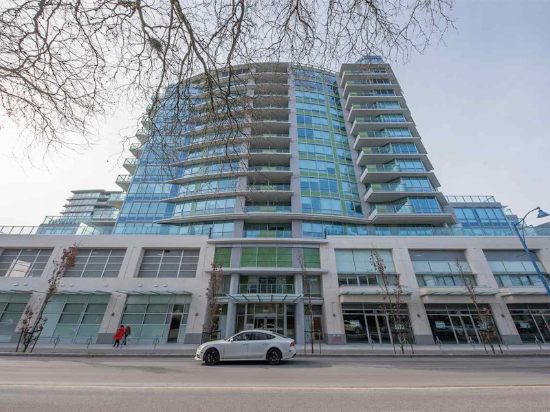 1511 - 5599 Cooney Road, Richmond BC