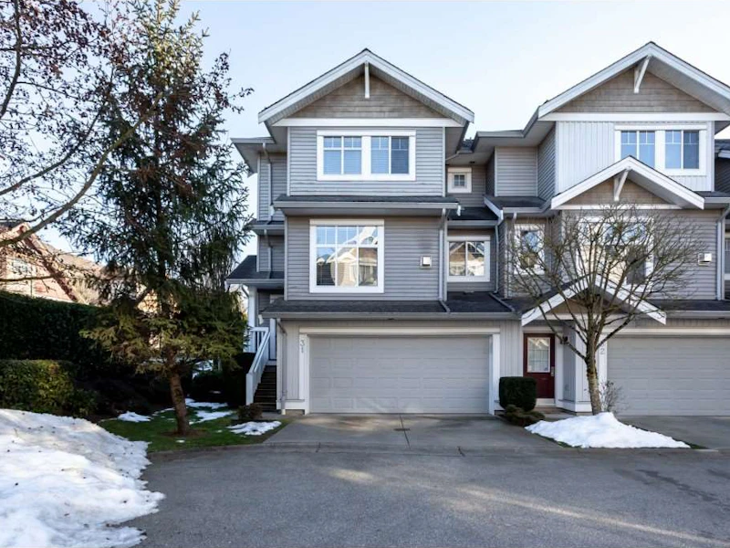 31 - 16760 61st Avenue, Surrey BC V3S 3V3
