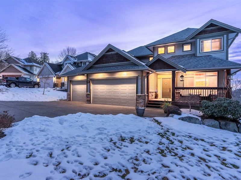 3787 Lauren Court, Abbotsford BC V3G 0A3