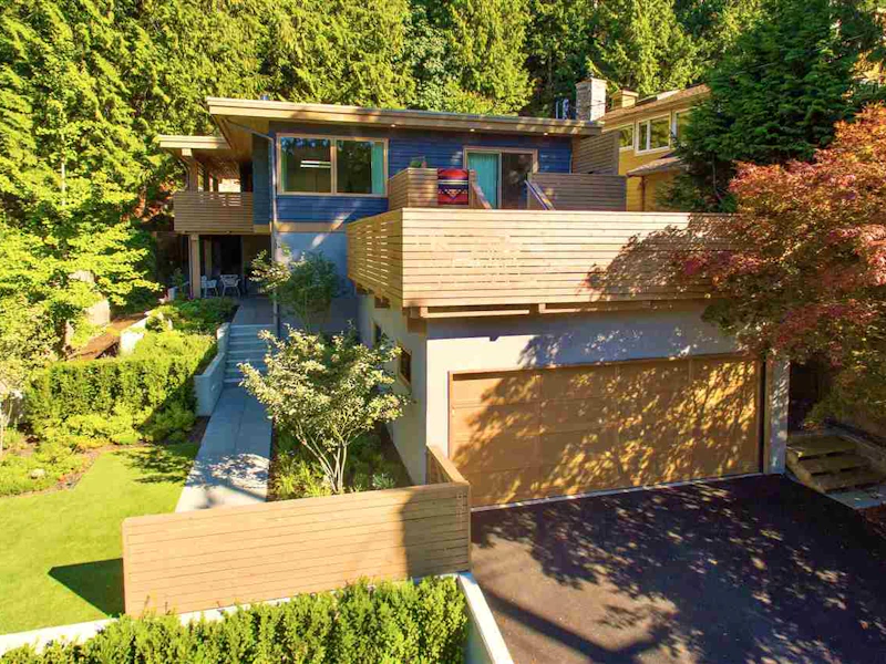6844 Copper Cove Road, West Vancouver BC V7W 2K5