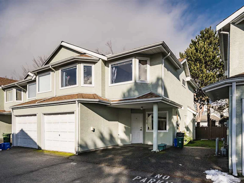 44 - 12020 Greenland Drive, Richmond BC V6V 2M8