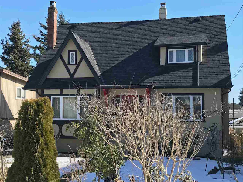 6942 Waverley Avenue, Burnaby BC V5J 4A5