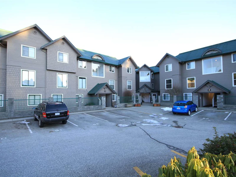 25 - 622 Farnham Road, Gibsons BC
