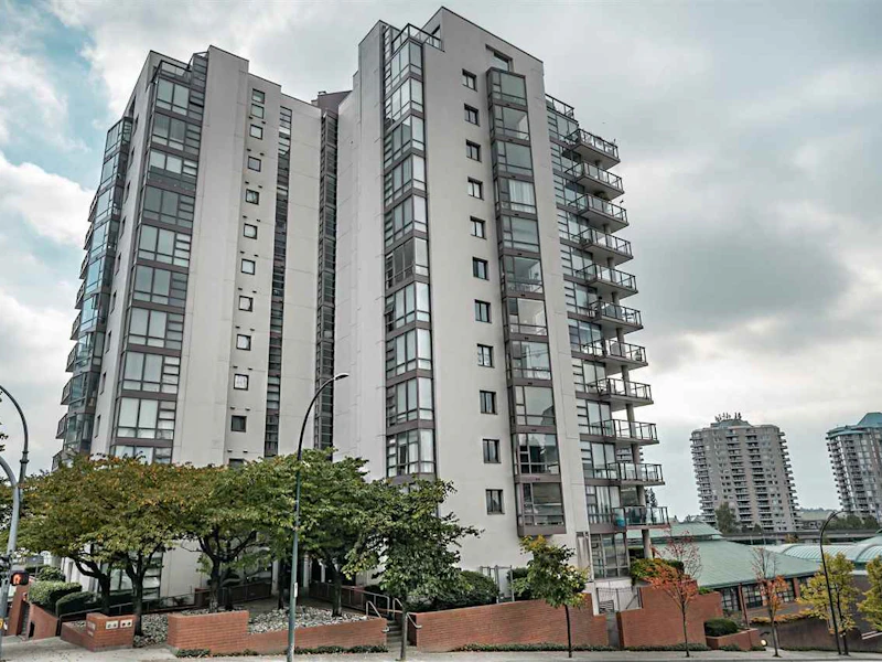 201 - 98 Tenth Street, New Westminster BC V3M 6L8