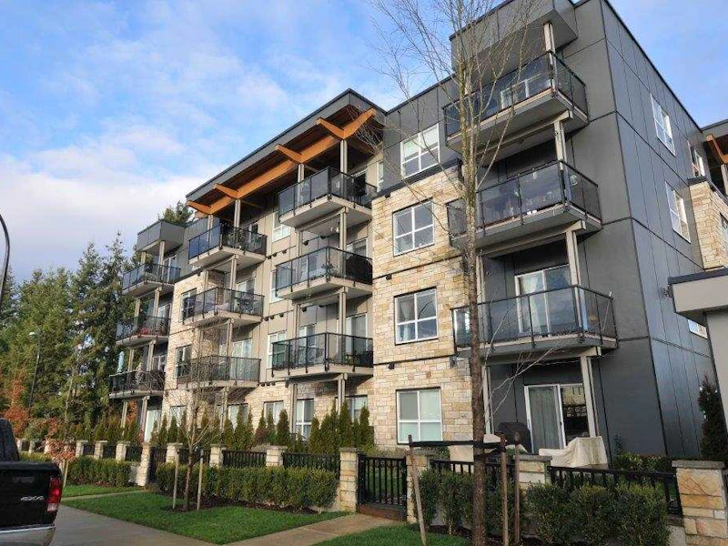 406 - 12310 222nd Street, Maple Ridge BC