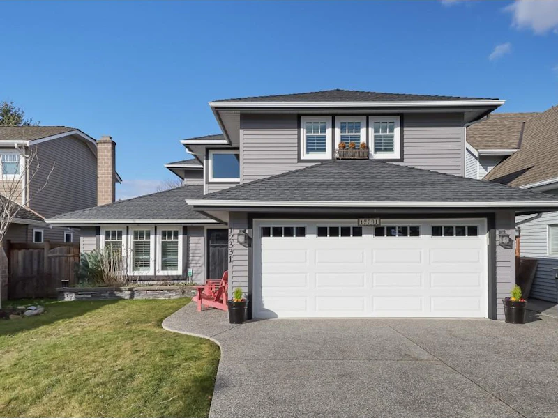 12331 Hayashi Court, Richmond BC V7E 5W2