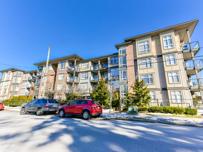 411 - 10788 139th Street, Surrey BC V3T 0A6