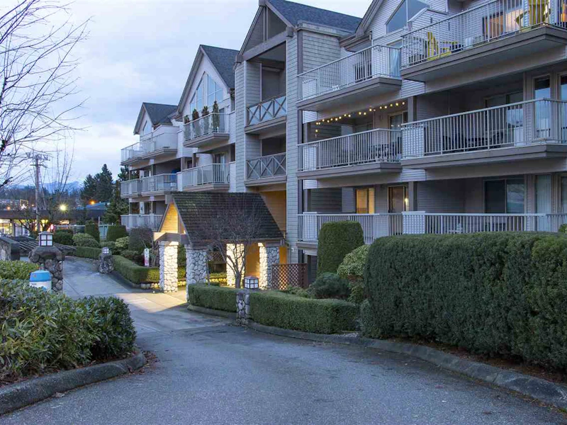 412 - 33478 Roberts Avenue, Abbotsford BC V2S 8E1