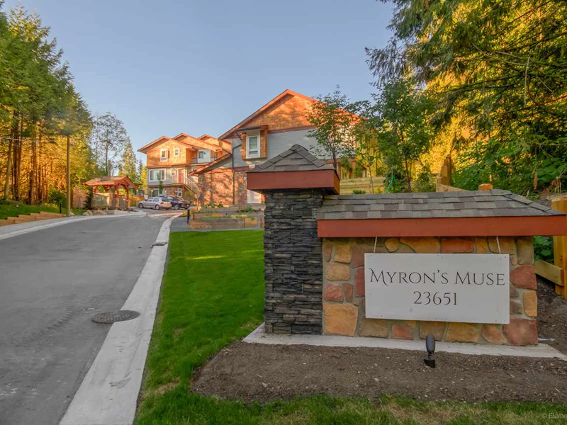 10 - 23651 132nd Avenue, Maple Ridge BC